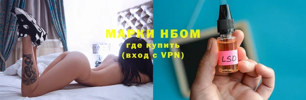 твердый Алексин