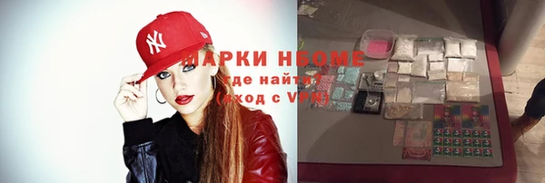 твердый Алексин
